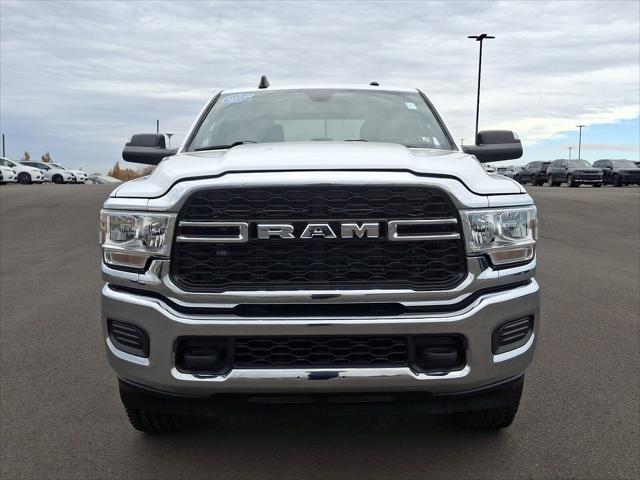 2022 RAM 2500 Tradesman Crew Cab 4x4 64 Box