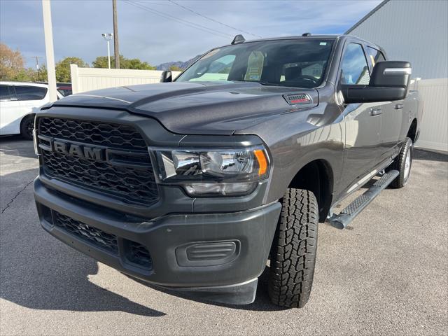 2024 RAM 2500 Tradesman Crew Cab 4x4 64 Box