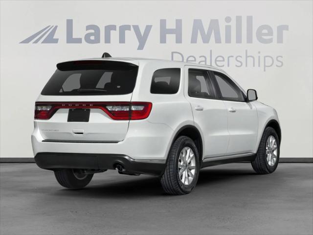 2024 Dodge Durango GT Plus RWD