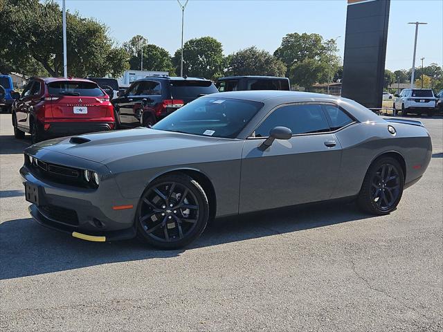 2023 Dodge Challenger GT