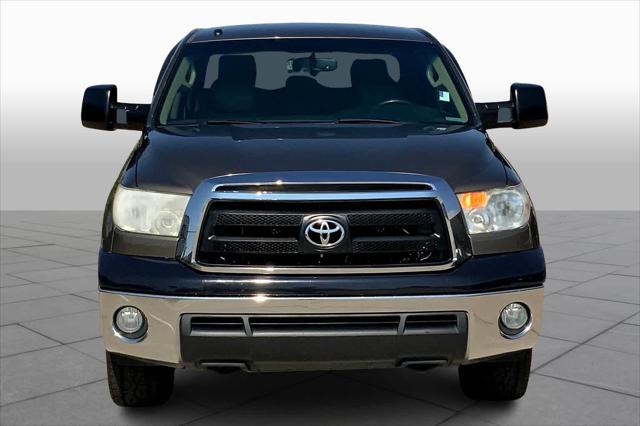 2012 Toyota Tundra Grade 5.7L V8