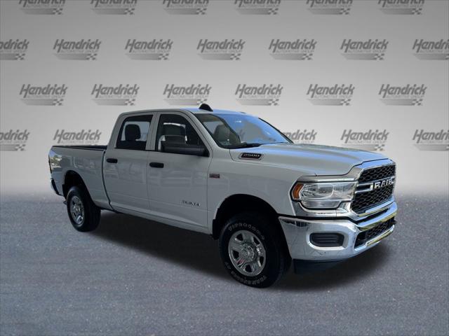 2022 RAM 2500 Tradesman Crew Cab 4x4 64 Box