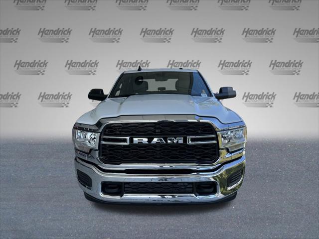 2022 RAM 2500 Tradesman Crew Cab 4x4 64 Box