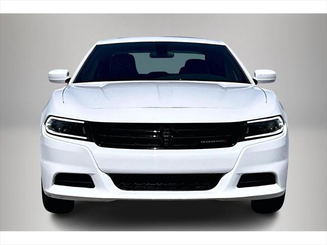 2022 Dodge Charger SXT RWD