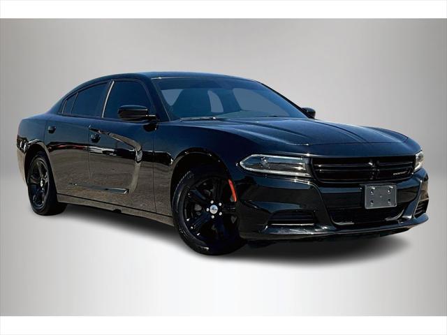 2022 Dodge Charger SXT RWD