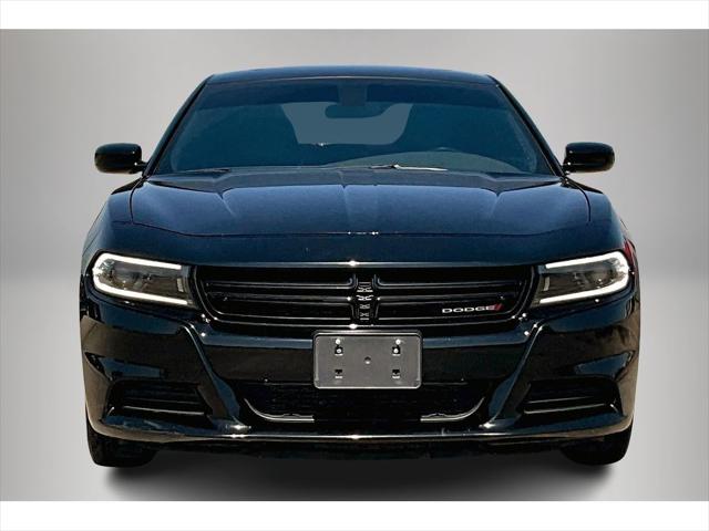 2022 Dodge Charger SXT RWD