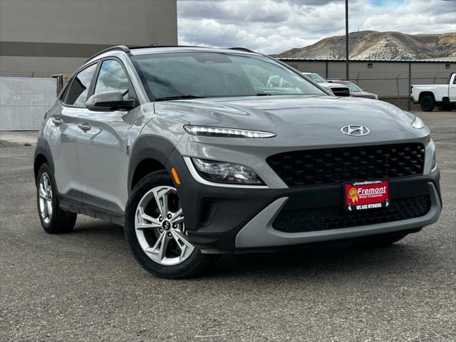2023 Hyundai Kona SEL 2023 Hyundai Kona SEL