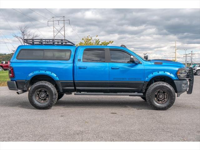 2020 RAM 2500 Power Wagon Crew Cab 4x4 64 Box 2020 RAM 2500 Power Wagon Crew Cab 4x4 64 Box