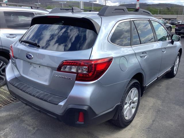 2019 Subaru Outback 2.5i Premium 2019 Subaru Outback 2.5i Premium