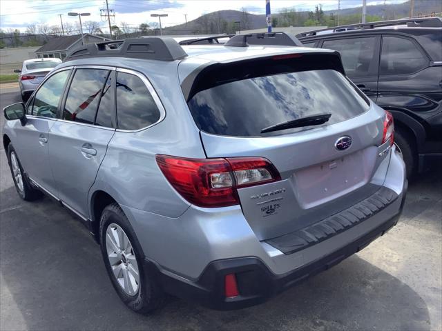 2019 Subaru Outback 2.5i Premium 2019 Subaru Outback 2.5i Premium