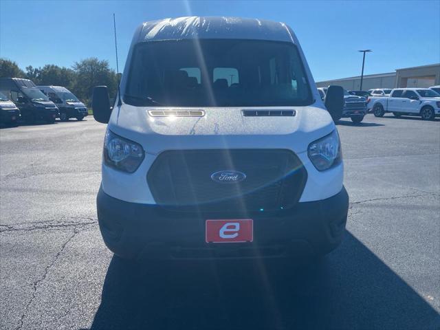 2023 Ford Transit-350 Passenger Van XL