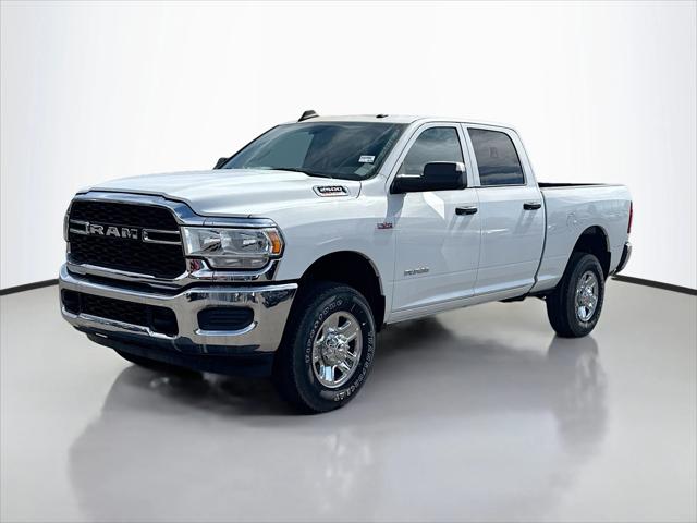 2022 RAM 2500 Tradesman Crew Cab 4x4 64 Box