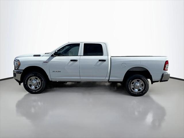 2022 RAM 2500 Tradesman Crew Cab 4x4 64 Box