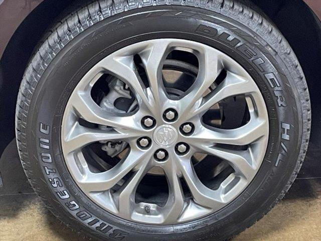 2021 Buick Enclave AWD Avenir