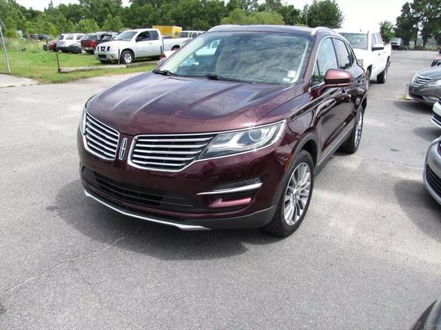 2016 Lincoln MKC Reserve for sale in Port Wentworth, GA