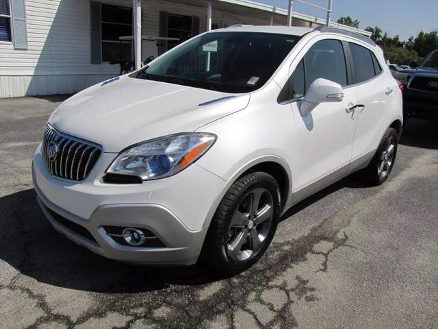 2014 Buick Encore Leather for sale in Port Wentworth, GA