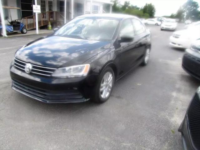 2015 Volkswagen Jetta 2.0L S for sale in Port Wentworth, GA