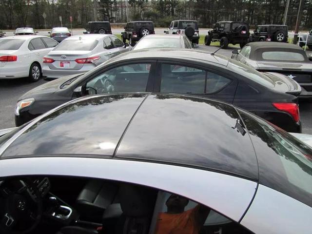 2014 Volkswagen Eos Komfort