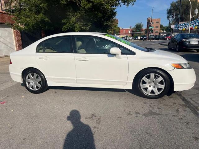 2007 Honda Civic LX for sale in Chicago, IL