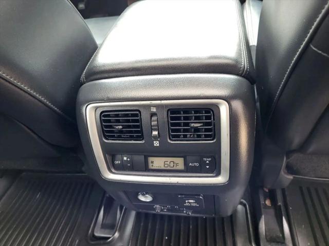 2013 INFINITI JX35 JX35 Sport Utility 4D