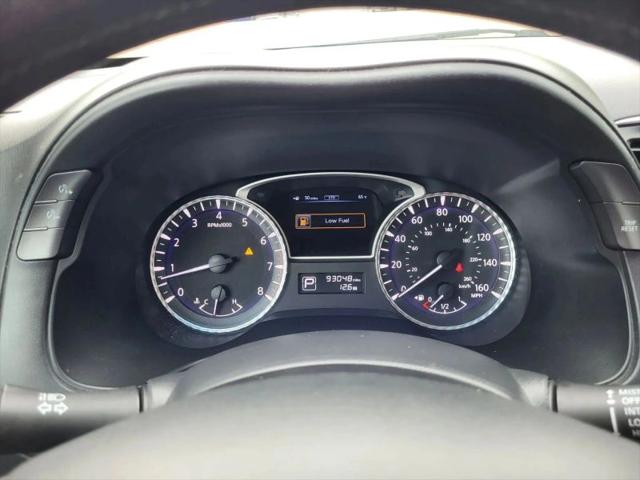 2013 INFINITI JX35 JX35 Sport Utility 4D
