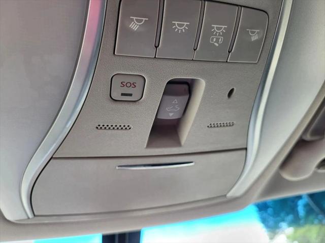 2013 INFINITI JX35 JX35 Sport Utility 4D