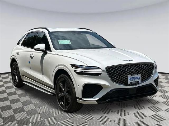2025 Genesis GV70 3.5T AWD Sport for sale in Bowie, MD