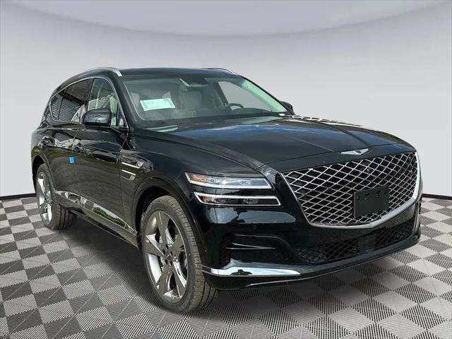 2024 Genesis GV80 3.5T AWD for sale in Bowie, MD
