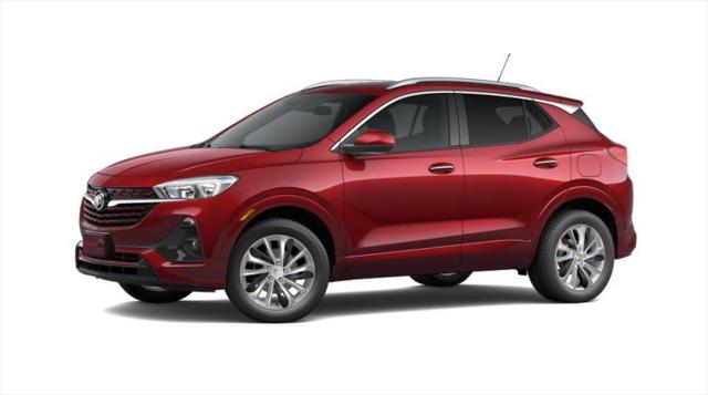 2023 Buick Encore GX Select AWD