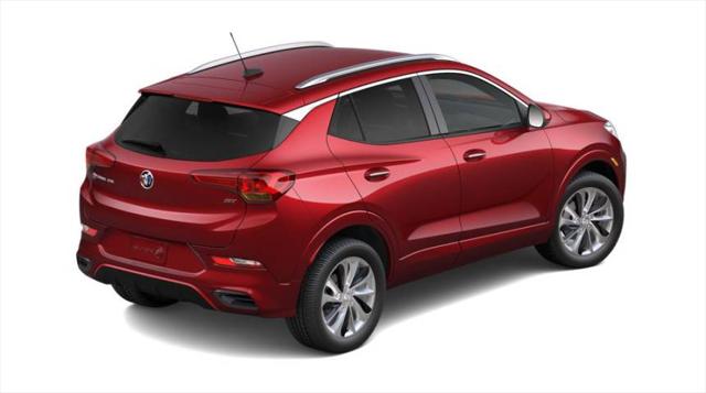2023 Buick Encore GX Select AWD