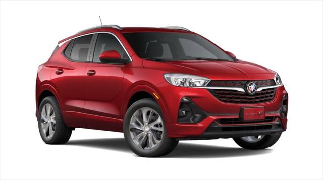 2023 Buick Encore GX Select AWD