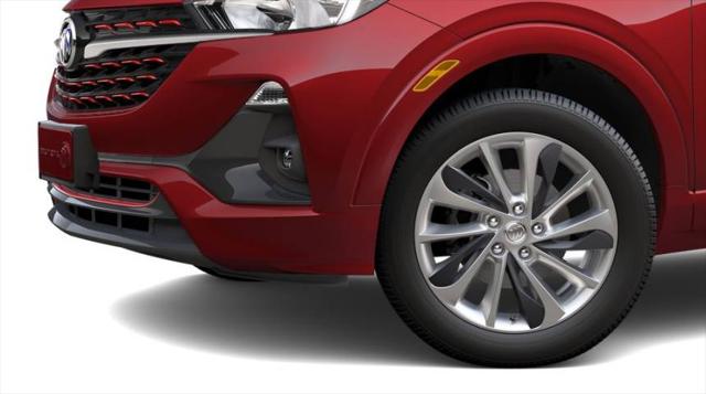 2023 Buick Encore GX Select AWD