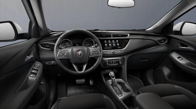 2023 Buick Encore GX Select AWD