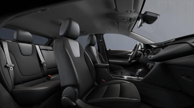 2023 Buick Encore GX Select AWD