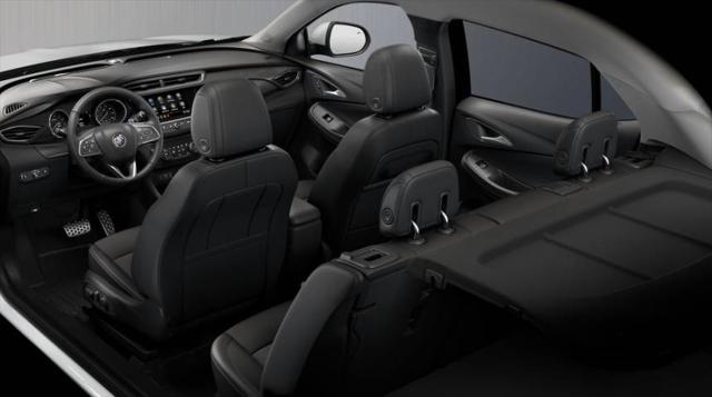 2023 Buick Encore GX Select AWD