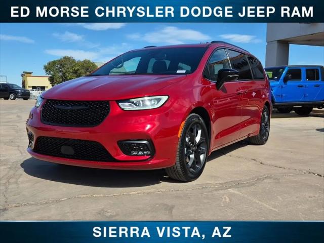 2025 Chrysler Pacifica Limited for sale in Sierra Vista, AZ
