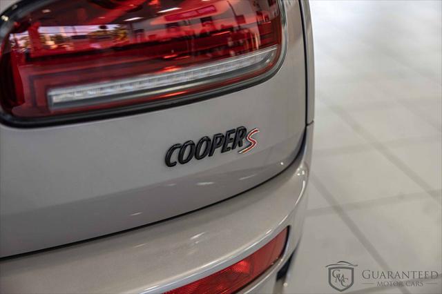 2023 MINI Cooper Clubman Cooper S