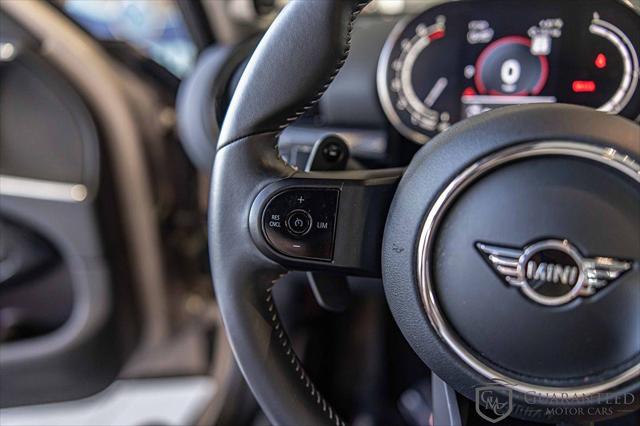 2023 MINI Cooper Clubman Cooper S