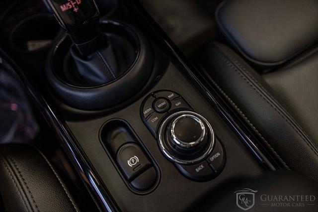 2023 MINI Cooper Clubman Cooper S