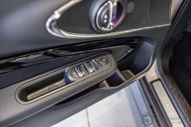 2023 MINI Cooper Clubman Cooper S