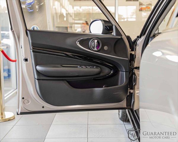 2023 MINI Cooper Clubman Cooper S