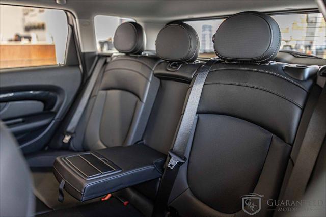 2023 MINI Cooper Clubman Cooper S