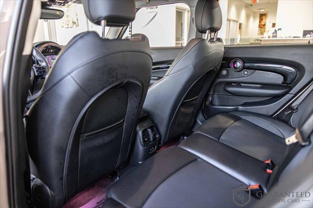 2023 MINI Cooper Clubman Cooper S