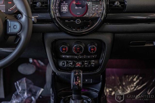 2023 MINI Cooper Clubman Cooper S