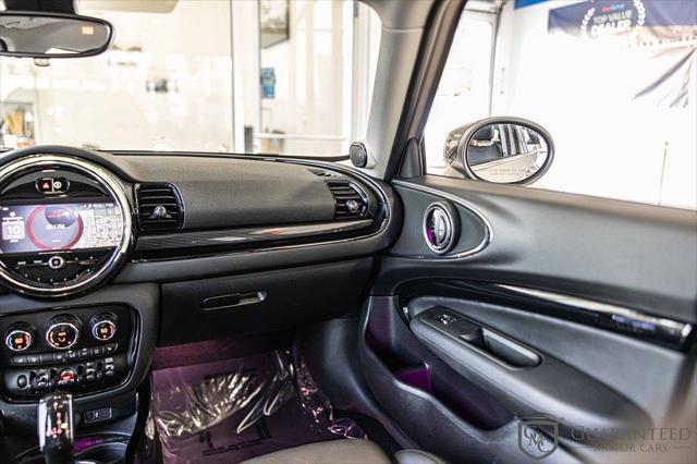 2023 MINI Cooper Clubman Cooper S