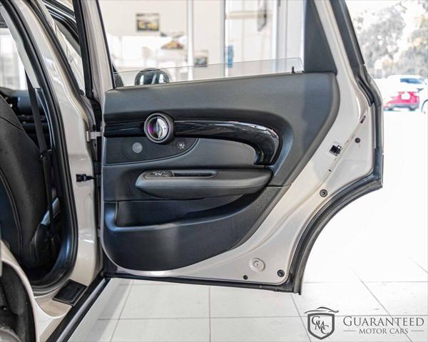 2023 MINI Cooper Clubman Cooper S