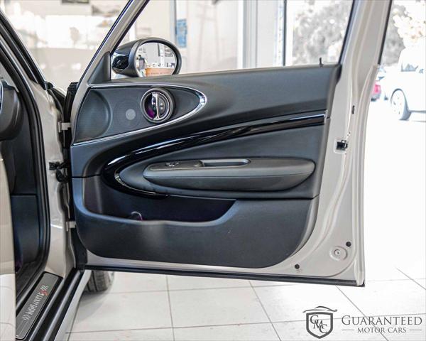 2023 MINI Cooper Clubman Cooper S