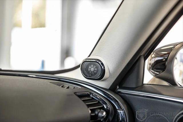 2023 MINI Cooper Clubman Cooper S