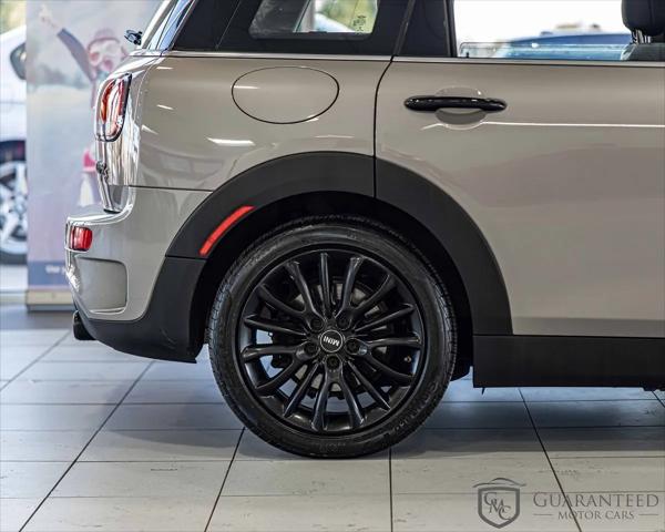 2023 MINI Cooper Clubman Cooper S