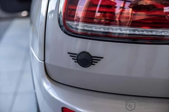 2023 MINI Cooper Clubman Cooper S